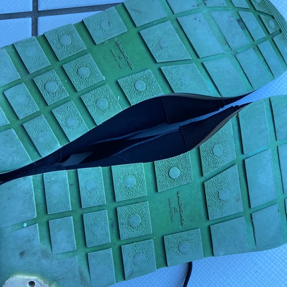 Balenciaga race runner sneakers - Picture 6 of 6
